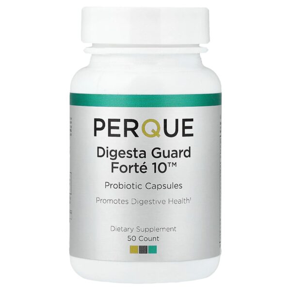 8-338.jpg PERQUE - Digesta Guard Forte 10 50 Cápsulas