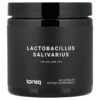 Toniiq - Lactobacillus salivarius 60 Cápsulas