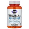 NOW Foods - Sports Testojack NO 90 Cápsulas Vegetais