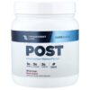 Transparent Labs - Post Advanced Post-Workout Formula Black Cherry 1.19 lbs (540 g)