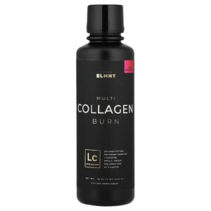 8-383.jpg TERRA ELMNT - Multicolágeno Queimador Melancia Azeda 450 ml