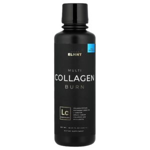 8-384.jpg TERRA ELMNT - Multicolágeno Queimador Framboesa Azul 450 ml