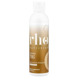 Rho Nutrition - TMG Lipossomal 180 ml