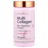 NeoCell - Advanced Solutions Proteína Multicolágeno Bio-Peptides 60 Cápsulas