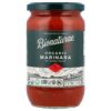 Bionaturae - Marinara Orgânica 680 g