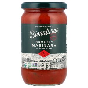 8-409.jpg Bionaturae - Marinara Orgânica 680 g