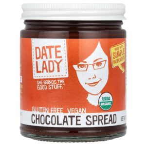 Date Lady - Creme de Chocolate 290 g