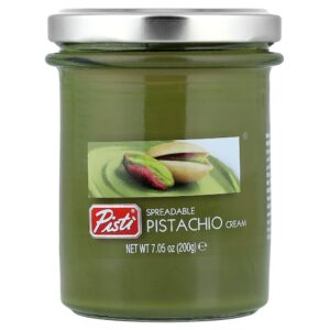 Pisti - Creme de Pistache para Espalhar 200 g