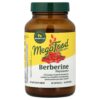 MegaFood - Berberine Phytosome 60 Cápsulas (550 mg por Cápsula)