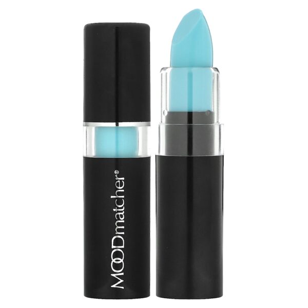 8-476.jpg MOODmatcher - Batom Azul Claro 4 g