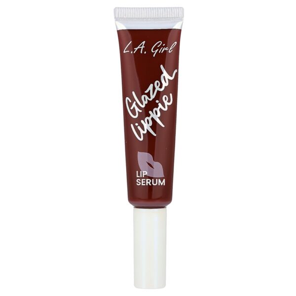 L.A. Girl - Glazed Lippie Sérum Labial GLG956 Passion 10 ml