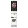 8-487.jpg L.A. Girl - Pigmento para Mistura de Base PRO.Color GLM711 Branco 30 ml