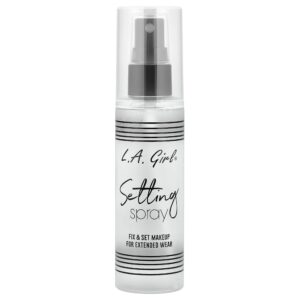 L.A. Girl - Spray Fixador GFS917 80 ml
