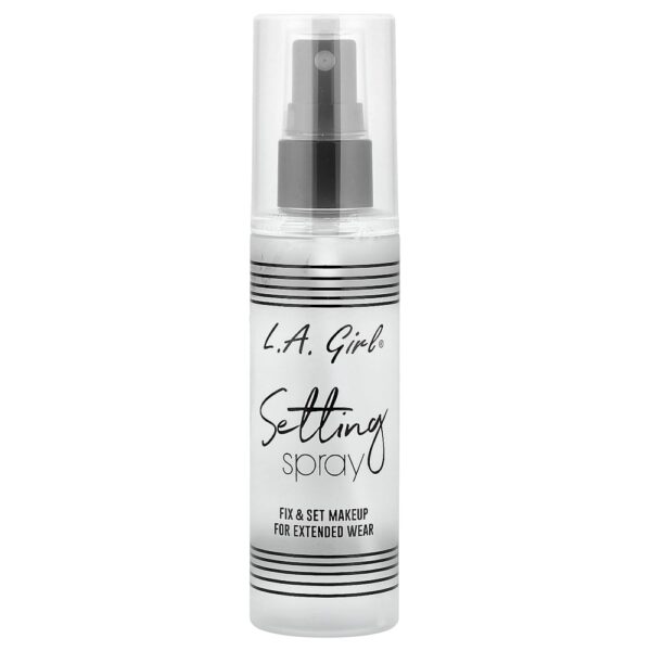 L.A. Girl - Spray Fixador GFS917 80 ml