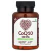 Futurebiotics - CoQ10 100 mg 60 Cápsulas Vegetarianas