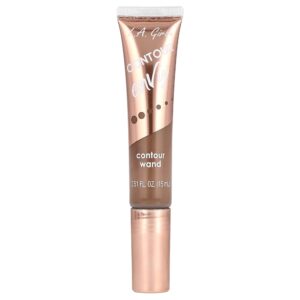 L.A. Girl - Contour Envy Bastão Contour GBL597 Praia Babe 15 ml