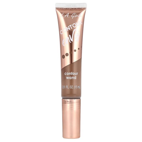 L.A. Girl - Contour Envy Bastão Contour GBL597 Praia Babe 15 ml