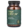 Global Healing - CoQ10 e BioPQQ com Shilajit do Himalaia 60 Cápsulas
