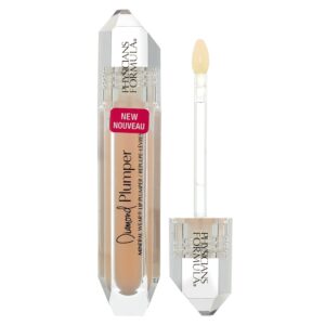 Physicians Formula - Diamond Plumper Volume Labial Mineral Wear 1711772 Rosa Claro 5 ml