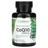 Emerald Laboratories - CoQ10 200 mg 30 Cápsulas Vegetais