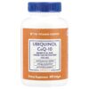 The Vitamin Shoppe - Ubiquinol CoQ-10 60 Cápsulas Softgel