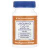 The Vitamin Shoppe - Ubiquinol CoQ-10 30 Cápsulas Softgel