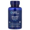 Life Extension - AmpliQ CoQ10 50 mg 60 Cápsulas Vegetarianas