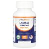 Vitamatic - Enzima Lactase 9.000 FCC 240 Comprimidos