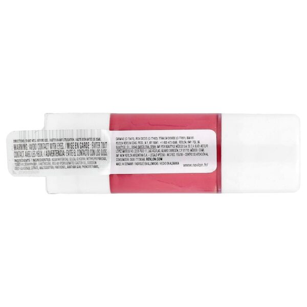 Revlon - Glimmer Blush Drops 102 Pink It Over 9 ml