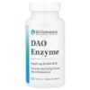 Nutra BioGenesis - Enzima DAO 60 VegCaps (4,2 mg por Cápsula)