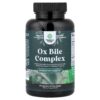 Nature's Craft - Complexo de Bile de Boi 90 Cápsulas