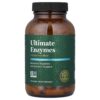 8-543.jpg Global Healing - Ultimate Enzymes 120 Cápsulas