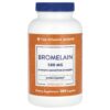 The Vitamin Shoppe - Bromelina 500 mg 300 Cápsulas