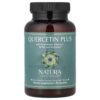 Natura Health Products - Quercetina Plus 90 Cápsulas