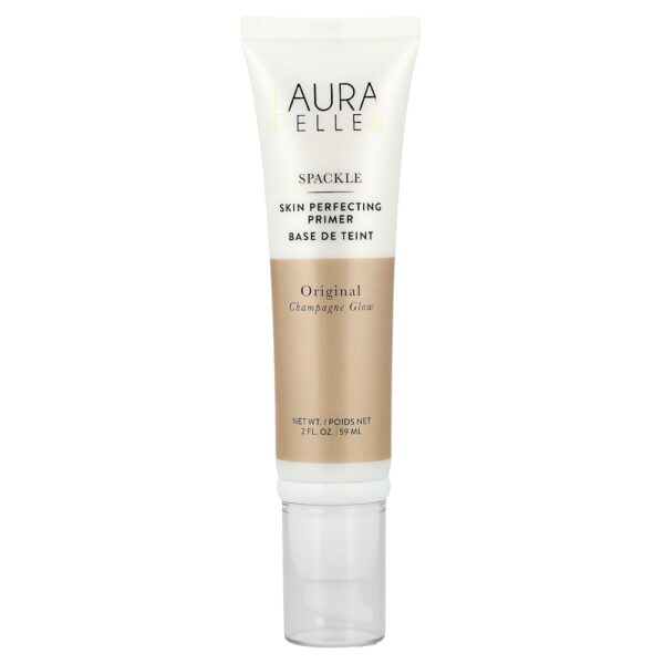 Laura Geller - Spacles Primer para uma Pele Perfeita Original 60 ml