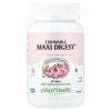 Maxi Health - Maxi Digest Mastigável Frutas Naturais 90 Comprimidos