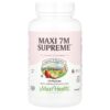 Maxi Health - Maxi 7M Supreme 120 Maxicaps