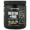 Nutrabio Labs - Creatina + HMB Ponche do Paraíso 313 g