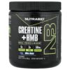 8-579.jpg Nutrabio Labs - Creatina + HMB Blue Razz 308 g