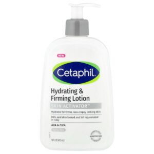 Cetaphil - Loção Firmadora e Hidratante 475 ml
