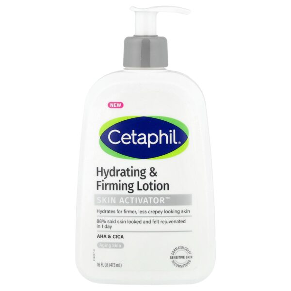 8-582.jpg Cetaphil - Loção Firmadora e Hidratante 475 ml