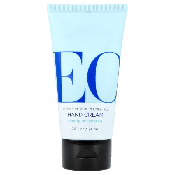 EO Products - Creme para as Mãos Simplesmente Sem Perfume 75 ml