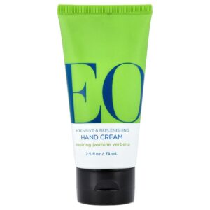 EO Products - Creme para as Mãos Jasmim e Verbena Inspiradores 75 ml