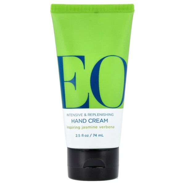 EO Products - Creme para as Mãos Jasmim e Verbena Inspiradores 75 ml