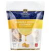 Manuka Health - Pastilhas de Mel de Manuka Limão Natural MGO 400+ 58 Pastilhas
