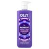 8-593.jpg OLLY - Renew Sabonete Líquido com Infusão de Vitaminas Bergamota e Jasmim Relaxantes 500 ml