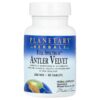 8-606.jpg Planetary Herbals - Full Spectrum Antler Velvet 30 Comprimidos (250 mg por Comprimido)