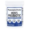 Physician's Choice - Probiótico para Homens 30 Cápsulas
