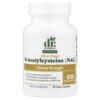 Dr. Murray's - NAC 600 mg 60 Cápsulas Veganas