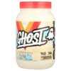 Ghost - Proteína Whey Manteiga de Amendoim Cereal Milk 924 g